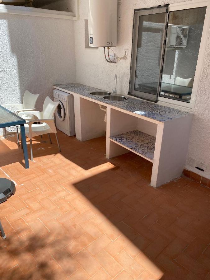 Fabuloso Apartamento,1A Linea De Playa A Estrenar. Mojácar Exterior photo
