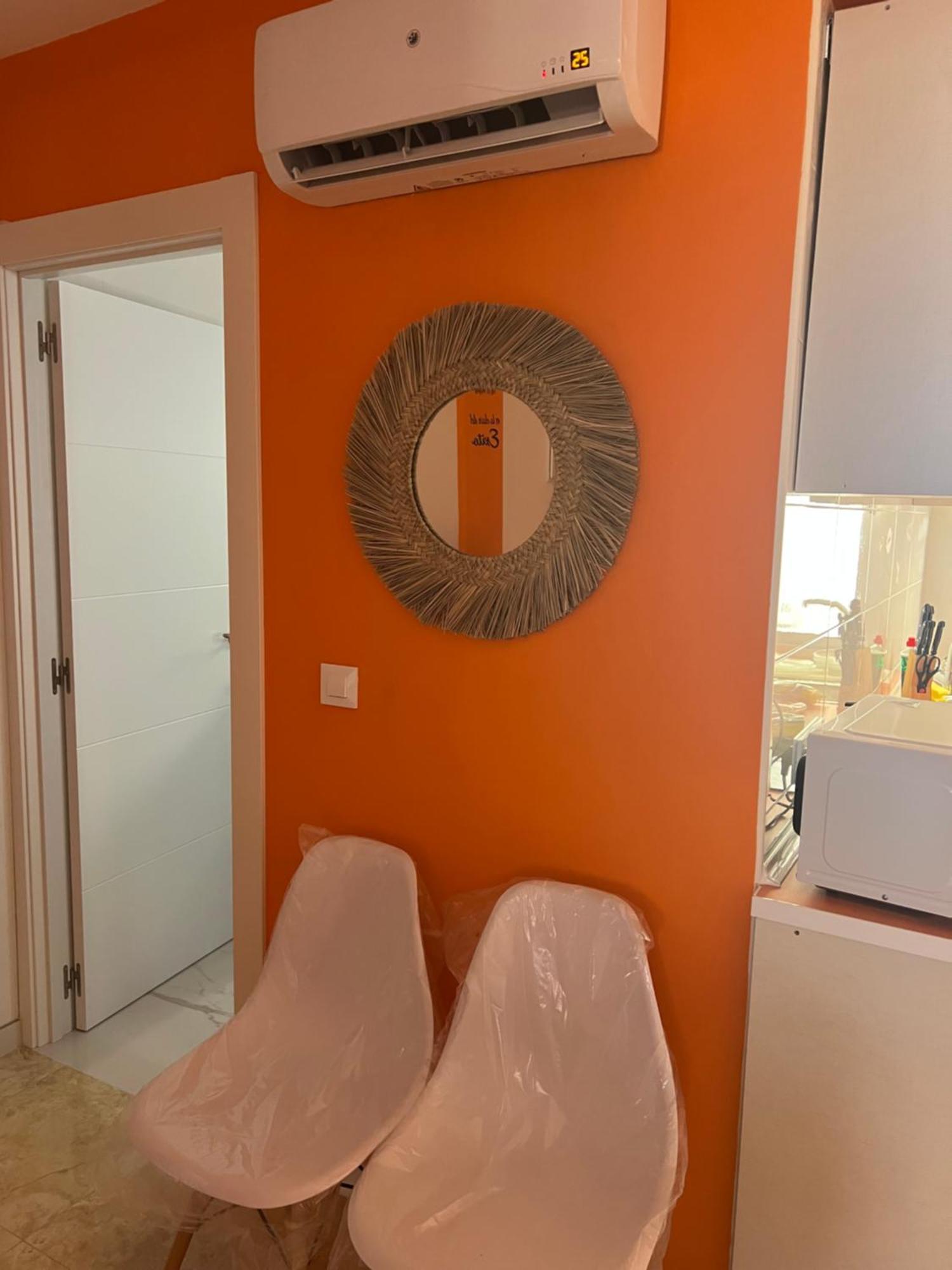 Fabuloso Apartamento,1A Linea De Playa A Estrenar. Mojácar Exterior photo
